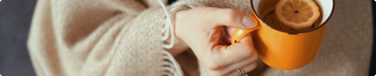 Аптечка при насморке и простуде 