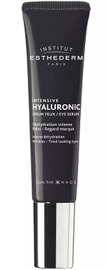 Institut Esthederm (Институт Эстедерм) Intensive Гиалуроновая сыворотка для кожи вокруг глаз Hyaluronic Eye Serum, 15мл