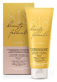 Купить 818 beauty formula маска-антиоксидант для чувствительной кожи увлажняющая комплекс витаминов, 75мл в Семенове