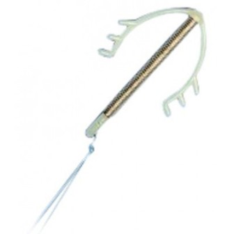 Купить контрацептив внутриматочный (спираль) «вектор-экстра» спираль ag 400ф в Семенове