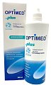 Купить раствор для контактных линз оптимед плюс универсал фл 360мл в Семенове