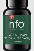 Купить norwegian fish oil (норвегиан фиш оил) поддержка печени таблетки массой 750,1 мг 120 шт. бад в Семенове