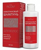 Купить мирролла шампунь для роста волос никотиновая кислота, 150мл в Семенове