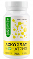 Купить nooteria labs (нутерия лабс) аскорбат натрия 900 мг, капсулы 60шт бад в Семенове