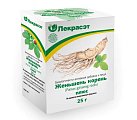 Купить женьшень корень (panax ginseng radix) плюс, пачка 25 г бад в Семенове