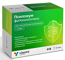Купить псиллиум+слива фитокомплекс, пакет-саше 30шт бад в Семенове