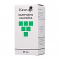 Купить валериана настойка, флакон 25мл в Семенове