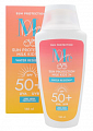 Купить mediva (медива) sun care молочко для тела детское солнцезащитное spf50+ 150мл в Семенове