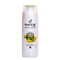 Купить pantene pro-v (пантин) шампунь слияние с природой укрепление и блеск, 400 мл в Семенове