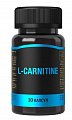 Купить l-карнитин, капсулы массой 875 мг, 30 шт бад в Семенове
