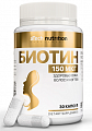 Купить atech nutrition (атех нутришн) биотин, капсулы 30шт бад в Семенове