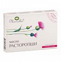 Купить расторопша масло, капсулы 300мг, 100 шт бад в Семенове