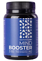 Купить nooteria labs (нутерия лабс) mind booster, капсулы 40шт бад в Семенове