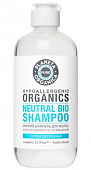 Купить planeta organica (планета органика) pure шампунь для волос мягкий для ежедневного применения, 400мл в Семенове