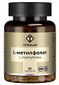 Купить tetralab (тетралаб) l-метилфолиат, таблетки, покрытые оболочкой массой 165мг, 60 шт бад в Семенове