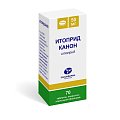 Купить итоприд-канон, таблетки, покрытые пленочной оболочкой 50мг, 70 шт в Семенове