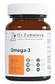 Купить dr.zubareva (др.зубарева) омега-3 капсулы 1320мг 60шт бад в Семенове