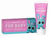 Купить асепта зубная паста для детей беби 0-3лет 50мл в Семенове