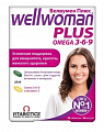 Купить велвумен плюс, таблетки, 28 шт+капсулы 28 шт бад в Семенове