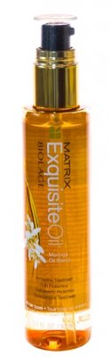 Купить matrix (матрикс) biolage масло для волос питающее, 100мл в Семенове