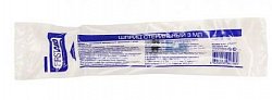 Ферстэйд шприц одноразовый с иглой 23G 3мл, 100 шт