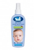 Купить наша мама детское гидрогенизированное легкое масло-спрей для чувствительной кожи, 150мл в Семенове