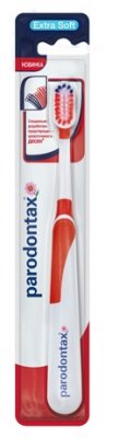 Купить пародонтакс (parodontax) зубная щетка экстра мягкая, 1 шт в Семенове