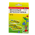 Купить сарепта пластырь бактерицидный веселые дракончики, 12 шт в Семенове