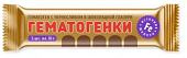 Купить гематоген с черносливом в шоколадной глазури 10г, 5шт бад в Семенове