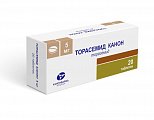 Купить торасемид-канон, таблетки 5мг, 20 шт в Семенове