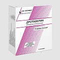 Купить дротаверин, раствор для внутривенного и внутримышечного введения 20мг/мл, ампулы 2мл, 10 шт в Семенове