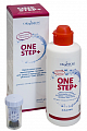 Купить okvision one step+ single pack пероксидный раствор для ухода и хранения линз, одноступенчатая, 360мл+контейнер в Семенове