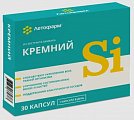 Купить кремний летофарм, капсулы массой 430мг 30шт бад в Семенове