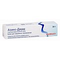 Купить азикс-дерм, крем для наружного применения 20%, туба 30г в Семенове