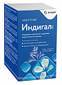Купить индигал, капсулы массой 305 мг, 120 шт бад в Семенове