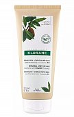Купить klorane (клоран) бальзам для волос с органическим маслом купуасу, 200мл в Семенове