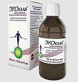 Купить экоклав, порошок для приготовления суспензии для приема внутрь 250мг+62,5мг/5мл, флакон 25г в Семенове