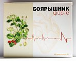 Купить боярышник форте, капсулы, 30 шт бад в Семенове