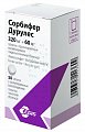 Купить сорбифер дурулес, таблетки, покрытые пленочной оболочкой, 50 шт в Семенове