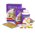 Купить омега-3-6-9 реалкапс, капсулы 1600мг, 80 шт бад в Семенове