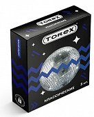 Купить торекс (torex) презервативы классические limited edition, 3 шт в Семенове