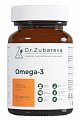 Купить dr.zubareva (др.зубарева) омега-3 капсулы 1320мг 60шт бад в Семенове