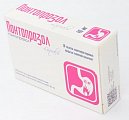 Купить пантопразол, таблетки кишечнорастворимые, покрытые пленочной оболочкой 40 мг 28 шт в Семенове