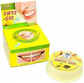 Купить 5 star cosmetic (5 стар косметик) зубная паста травяная с экстрактом манго, 25г в Семенове