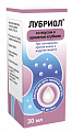 Купить лубриол, эмульсия для приема внутрь, со вкусом и ароматом клубники 40 мг/мл, 30 мл в Семенове