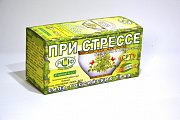Купить фиточай сила российских трав №34 при стрессе, фильтр-пакеты 1,5г, 20 шт бад в Семенове