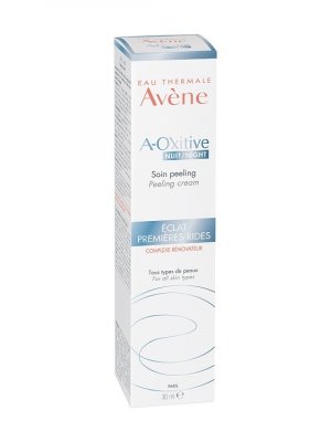 Купить авен а-окситив (avenе a-oxitive) сыворотка для лица и шеи антиоксидантная защитная 30 мл в Семенове