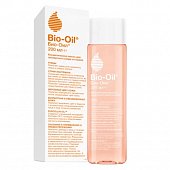 Купить bio-oil (био-оил), масло косметическое против шрамов и растяжек, неровного тона, 200мл в Семенове