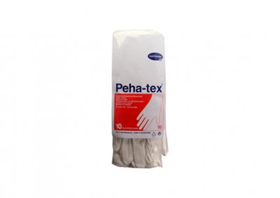 Купить перчатки peha-tex из хлопка размеро 7, 1 пара в Семенове
