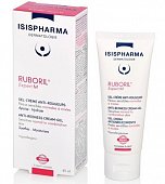 Купить isispharma (исис фарма) ruboril expert м крем для нормальнной и смешной кожи 40мл в Семенове